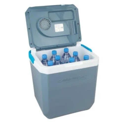 Frigo Portatile Termoelettrico Campingaz Powerbox Plus 28L -Campeggio All'aperto frigo portatile termoelettrico campingaz powerbox plus 28l doppia alimentazione 2
