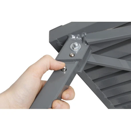 Gradino Brunner Go Step XL 4 Gradino Brunner Go Step XL - immagine 2