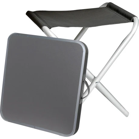 Sgabello E Ripiano | Hoggy Set 3 Sgabello E Ripiano | Hoggy Set