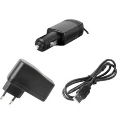 Lanterna A Led Brunner Blaze RG LED -Campeggio All'aperto lanterna blaze rg led 4