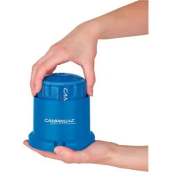 Lanterna Campingaz Camping 206 L 11 Lanterna Campingaz Camping 206 L -Campeggio All'aperto lanterna campingaz camping 206 l cartucce forabili opzione economica 3