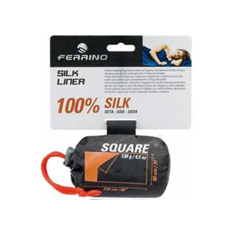 Saccolenzuolo Ferrino SQ 3 Saccolenzuolo Ferrino SQ