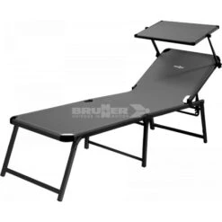 Lettino Brunner Marbella High