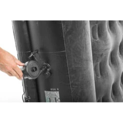 Materassino Gonfiabile Brunner Flair Jumbo 9 Materassino Gonfiabile Brunner Flair Jumbo -Campeggio All'aperto materassino flair jumbo 3