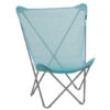 Poltrona LaFuma Maxi Pop Up Lac -Campeggio All'aperto maxi pop up lac