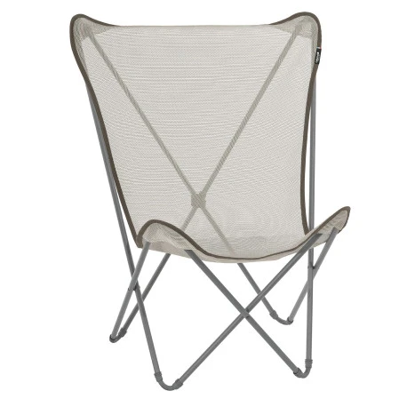 Poltrona LaFuma Maxi Pop Up Seigle 3 Poltrona LaFuma Maxi Pop Up Seigle