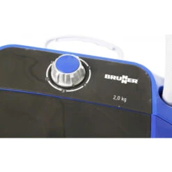 Brunner Mini Lavatrice Daytona -Campeggio All'aperto mini lavatrice daytona 2