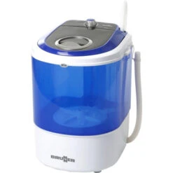 Brunner Mini Lavatrice Daytona