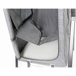 Brunner Mobiletto Mercury Cross HS SQ 13 Brunner Mobiletto Mercury Cross HS SQ -Campeggio All'aperto mobiletto mercury cross hs sq 2