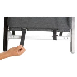 Brunner Portafornello | Mercury Cross Cooker HWT -Campeggio All'aperto mobiletto portafornello mercury cross cooker hwt 7