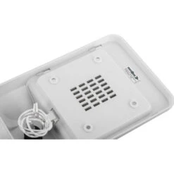 Plafoniera Brunner Auriga -Campeggio All'aperto plafoniera brunner auriga involucro resistente 550 lumen 48 led 8