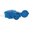 Presa A Gomito Brunner Plug 90 CEE -Campeggio All'aperto plug 90 cee