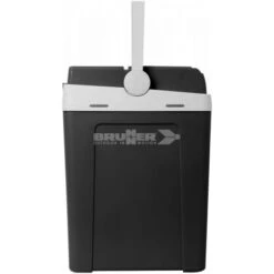 Brunner Frigo Portatile | Polarys Travel 28 -Campeggio All'aperto polarys travel 28 2