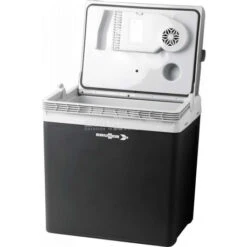 Brunner Frigo Portatile | Polarys Travel 28 -Campeggio All'aperto polarys travel 28 3