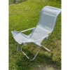 Poltrona Fiesta Alu BIGR 1 Poltrona Fiesta Alu BIGR -Campeggio All'aperto poltrona fiesta alu
