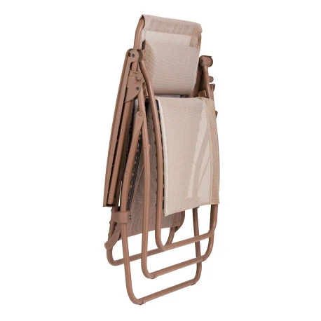 Poltrona Reclinabile LaFuma R Clip Canyon 4 Poltrona Reclinabile LaFuma R Clip Canyon - immagine 2