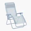 Poltrona Reclinabile LaFuma R Clip Ciel 2 Poltrona Reclinabile LaFuma R Clip Ciel -Campeggio All'aperto poltrona reclinabile lafuma r clip ciel