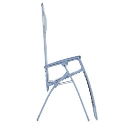 Poltrona Reclinabile LaFuma R Clip Ciel -Campeggio All'aperto poltrona reclinabile lafuma r clip ciel 2