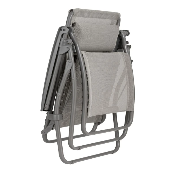 Poltrona Reclinabile LaFuma R Clip Terre 4 Poltrona Reclinabile LaFuma R Clip Terre - immagine 2