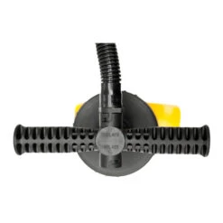 POMPA DOPPIA AZIONE | WHISPER -Campeggio All'aperto pompa doppia azione whisper 3