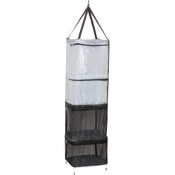 Portaoggetti Brunner Big Spider -Campeggio All'aperto portaoggetti big spider 1