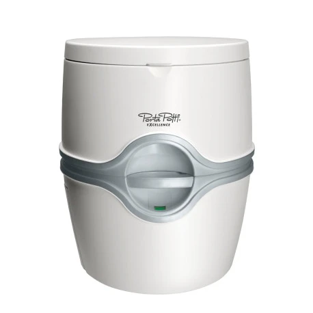 Thetford Porta Potti Excellence 565P 3 Thetford Porta Potti Excellence 565P