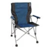 Sedia Brunner Raptor Classic 1 Sedia Brunner Raptor Classic -Campeggio All'aperto raptor blu