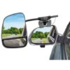 Specchietti Retrovisori Brunner Rider Pro -Campeggio All'aperto rider pro