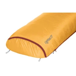 Sacco Letto Ferrino Lightec 1200 Duvet -Campeggio All'aperto sacco letto ferrino lightec duvet 1200 linea piuma alpinismo trekking multistagionale spedizioni 1