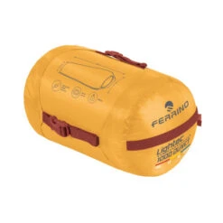 Sacco Letto Ferrino Lightec 1000 Duvet -Campeggio All'aperto sacco lettoo ferrino lightec duvet 1000 linea piuma alpinismo trekking multistagionale spedizioni 2