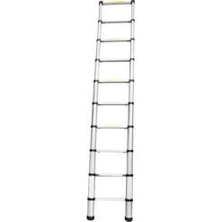 Scala Telescopica | Laddy Air -Campeggio All'aperto scala telescopica laddy air 2