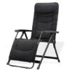 Sedia Westfield Pieghevole Aeronaut -Campeggio All'aperto sedia pieghevole aeronaut