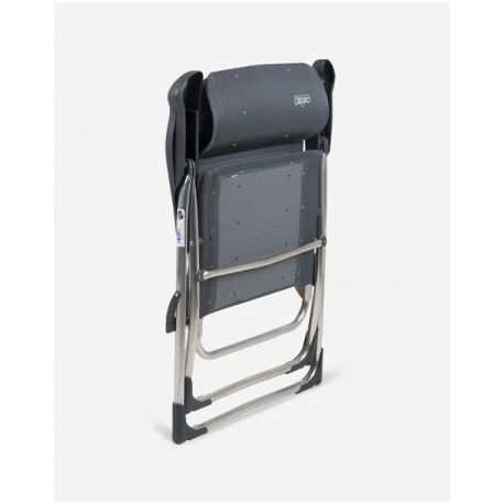 Crespo Sedia Reclinabile 4 Crespo Sedia Reclinabile - immagine 2