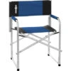 Sedia Regista Brunner Bravura -Campeggio All'aperto sedia regista bravura