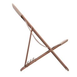 Sedia Sdraio LaFuma Maxi Transat Canyon - New -Campeggio All'aperto sedia sdraio lafuma max trasat canyon 2