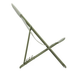 Sedia Sdraio LaFuma Maxi Transat Moss - New -Campeggio All'aperto sedia sdraio lafuma max trasat moss 2