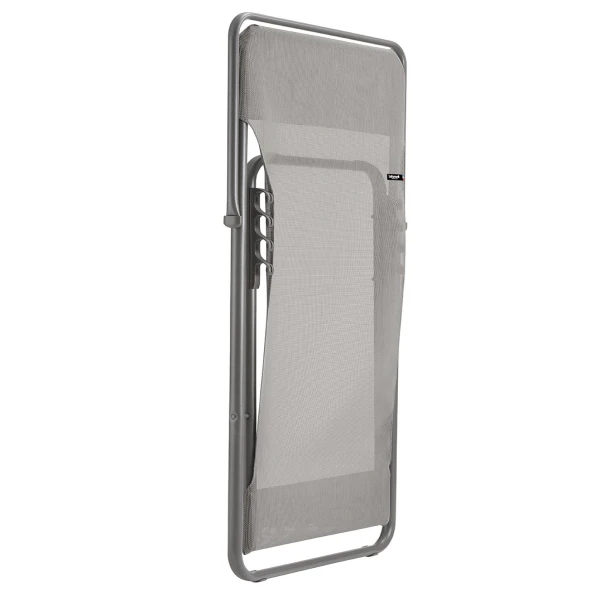 Sedia Sdraio LaFuma Maxi Transat Terre - New 4 Sedia Sdraio LaFuma Maxi Transat Terre - New - immagine 2