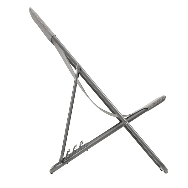 Sedia Sdraio LaFuma Maxi Transat Terre - New 5 Sedia Sdraio LaFuma Maxi Transat Terre - New - immagine 3