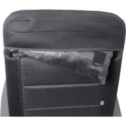 Sedia Brunner Skye 3D Black -Campeggio All'aperto sedia skye 3d black 4