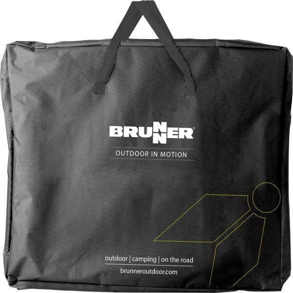 Sgabello Pieghevole Brunner Twisty Bamboo Square 6 Sgabello Pieghevole Brunner Twisty Bamboo Square - immagine 4