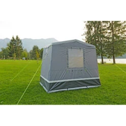 Storage Plus Brunner -Campeggio All'aperto storage plus 2