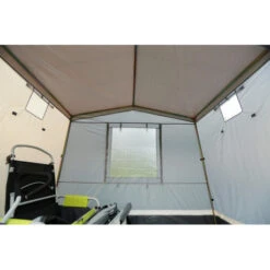 Storage Plus Brunner -Campeggio All'aperto storage plus 4