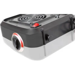 Brunner Stufetta Elettrica | Kero -Campeggio All'aperto stufetta elettrica kero 2