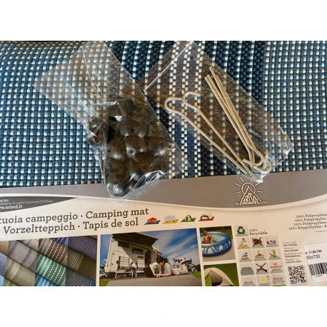 Stuoia Arisol250 X 500 - 500 GR 5 Stuoia Arisol250 X 500 - 500 GR - immagine 3