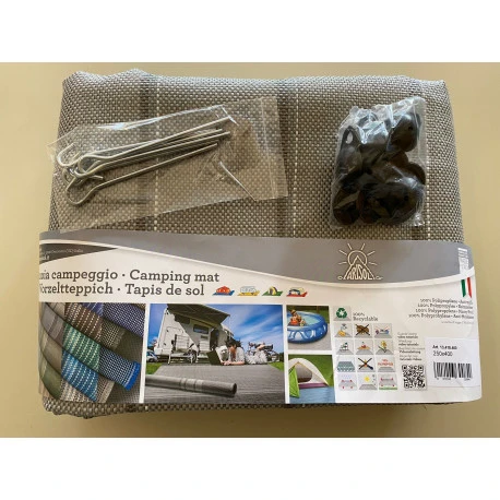 Stuoia Arisol 250 X 700 - 300 GR 4 Stuoia Arisol 250 X 700 - 300 GR - immagine 2