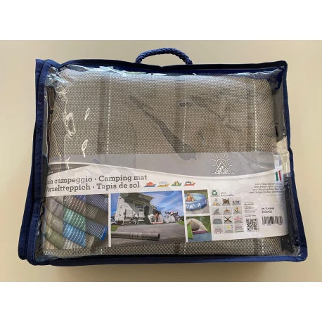 Stuoia Arisol 250 X 700 - 300 GR 3 Stuoia Arisol 250 X 700 - 300 GR