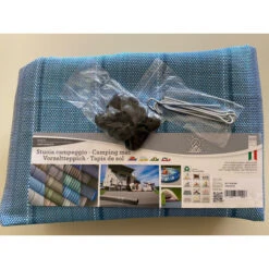 Stuoia Arisol 300 X 500 - 400 GR -Campeggio All'aperto stuoia 300 x 500 500 gr 3