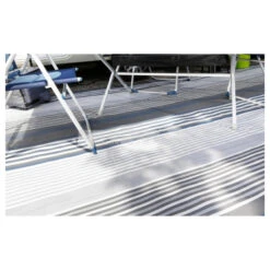 Stuoia Brunner Kinetic 250x350 -Campeggio All'aperto stuoia brunner kinetic 250x350 grammatura 400 copertura pavimento protezione campeggio tenda camper roulotte 4