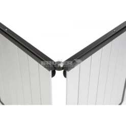 Tavolo Brunner Dimatec 4 -Campeggio All'aperto tavolo brunner dimatec 4 alluminio leggero piega valigetta trasporto facile immediato veloce 4