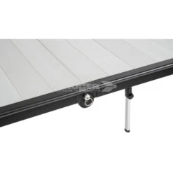 Tavolo Brunner Dimatec 4 -Campeggio All'aperto tavolo brunner dimatec 4 alluminio leggero piega valigetta trasporto facile immediato veloce 7